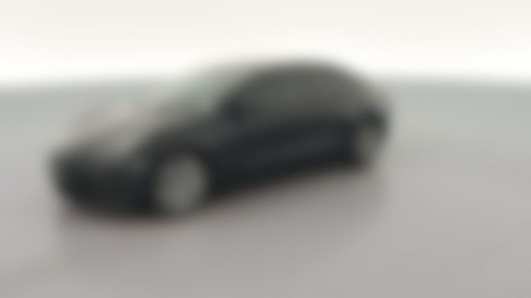 2022 Tesla Model 3 vehicle photo