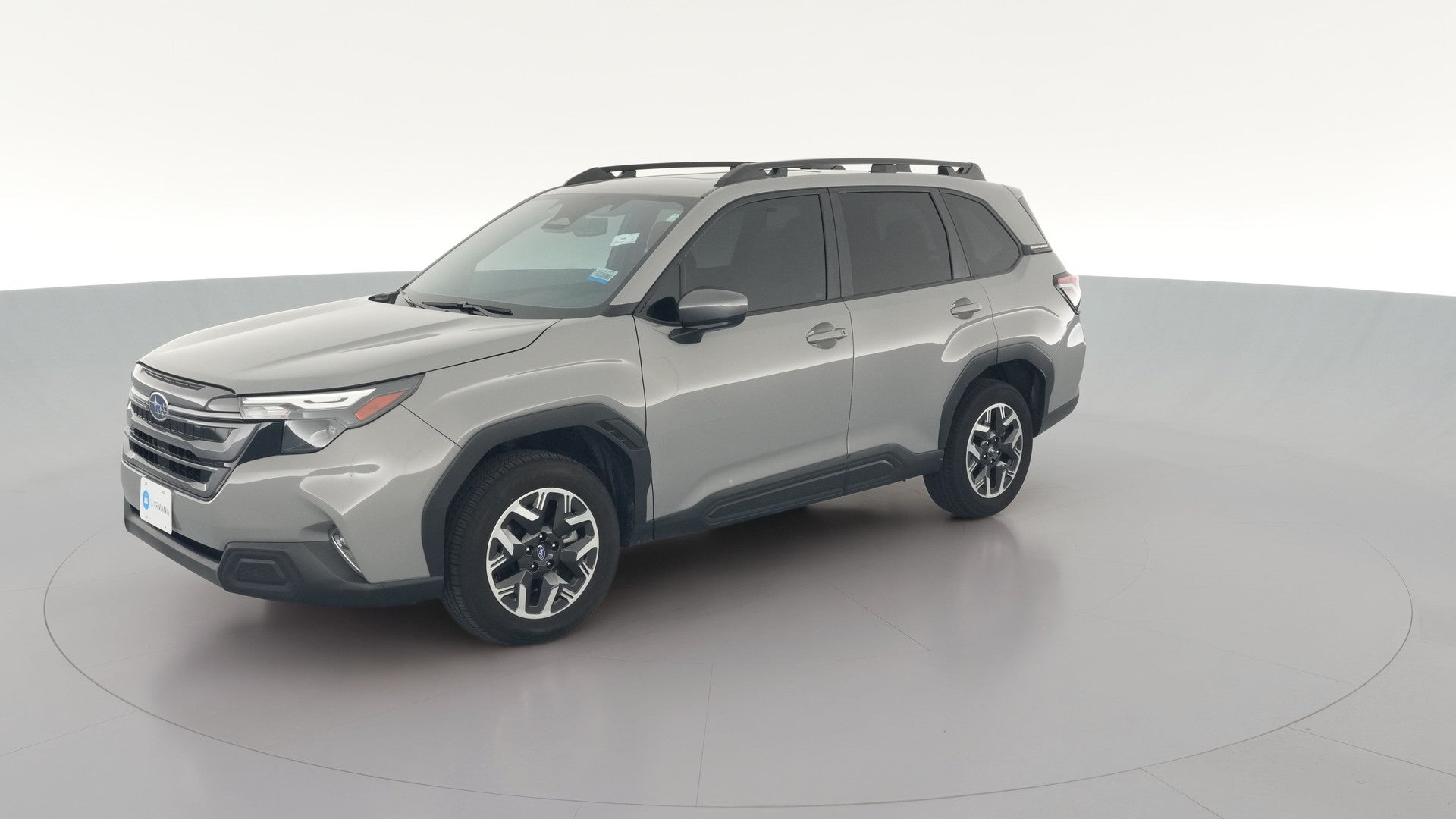 2025 Subaru Forester vehicle photo