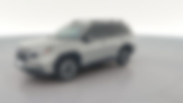 2025 Subaru Forester vehicle photo