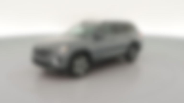 2025 Volkswagen Atlas vehicle photo