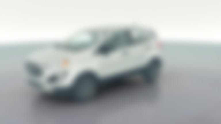 2021 Ford EcoSport vehicle photo