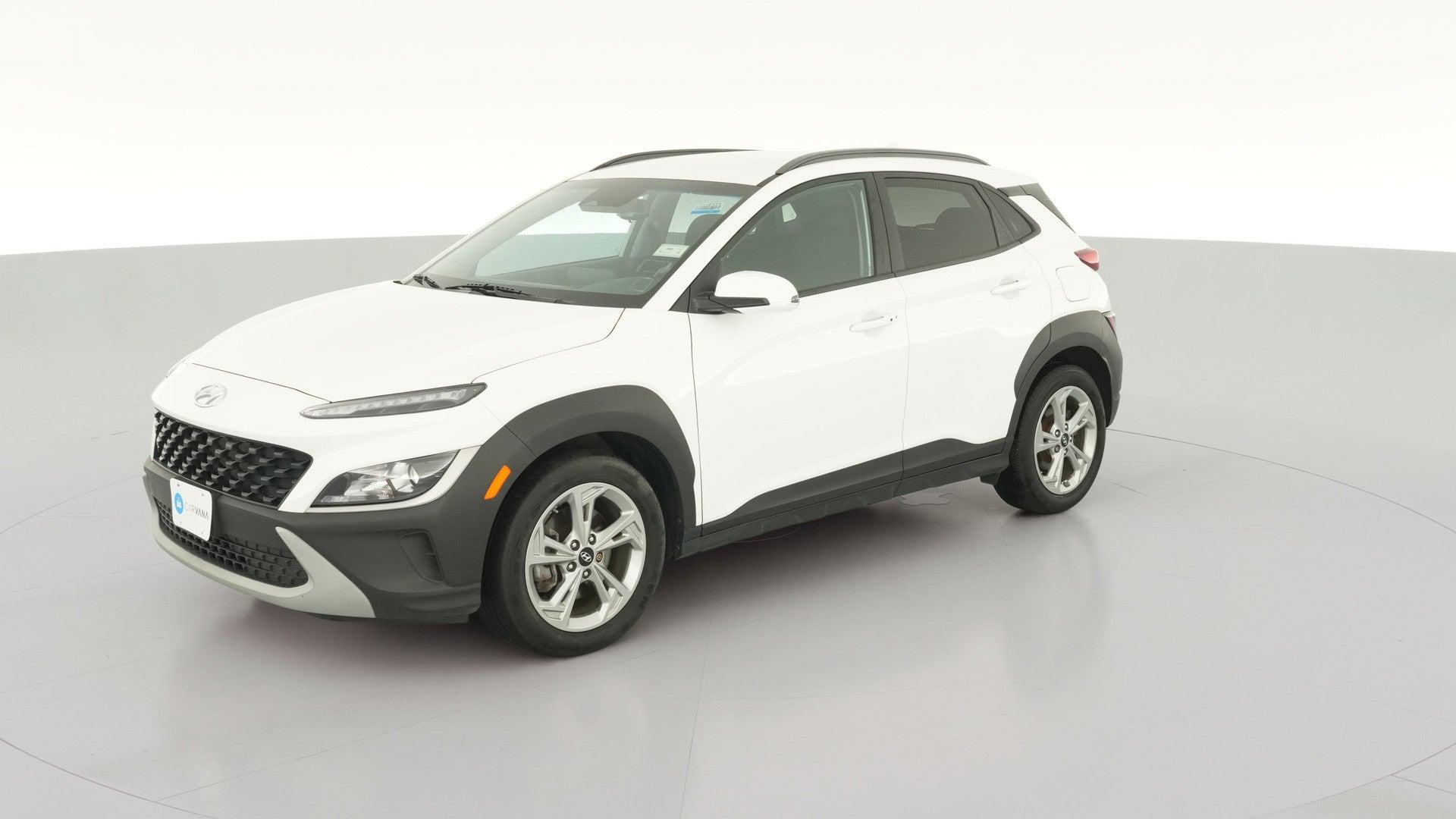 2023 Hyundai Kona vehicle photo
