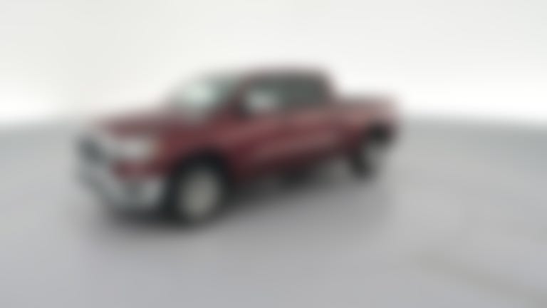 2019 Ram 1500 Crew Cab vehicle photo