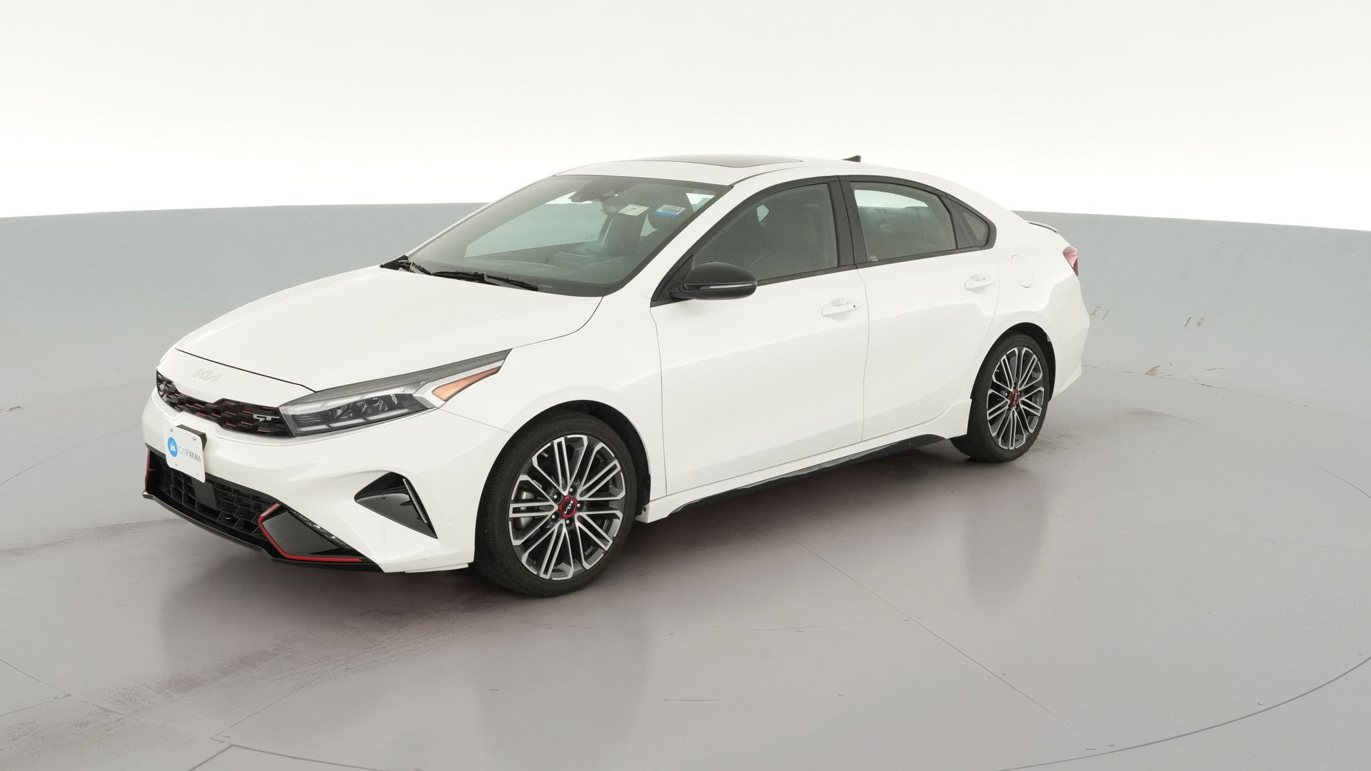 2024 Kia Forte vehicle photo