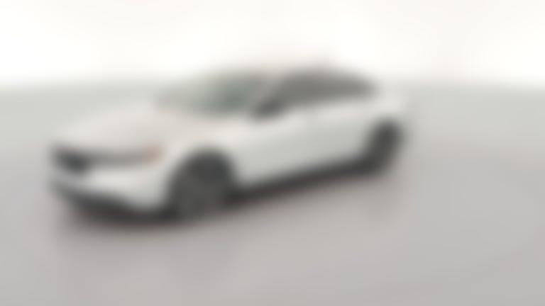 2024 Honda Accord Hybrid vehicle photo