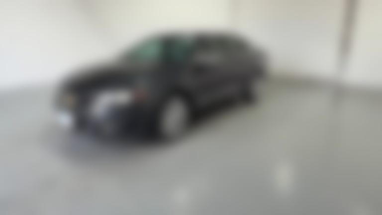 2019 Chevrolet Impala vehicle photo