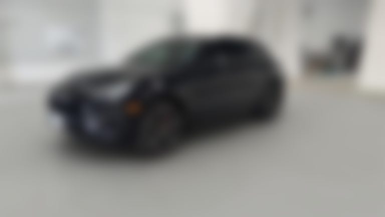 2021 Porsche Macan vehicle photo