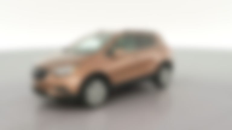 2017 Buick Encore vehicle photo