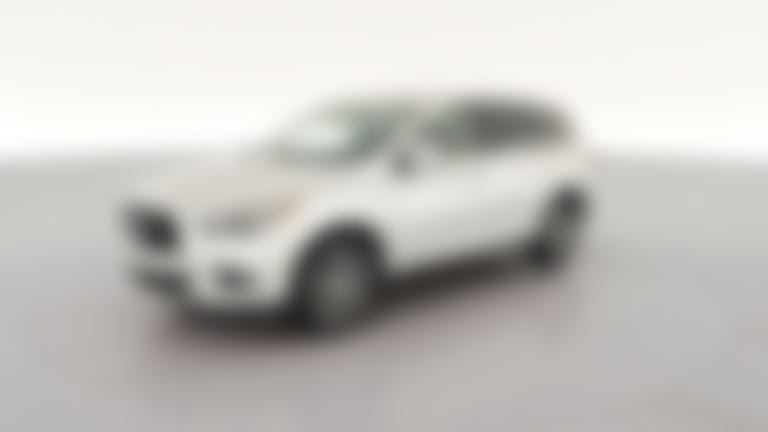 2020 INFINITI QX60 vehicle photo