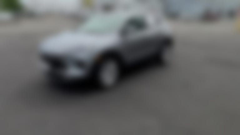 2025 Buick Encore GX vehicle photo