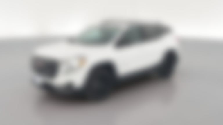 2024 GMC Terrain vehicle photo