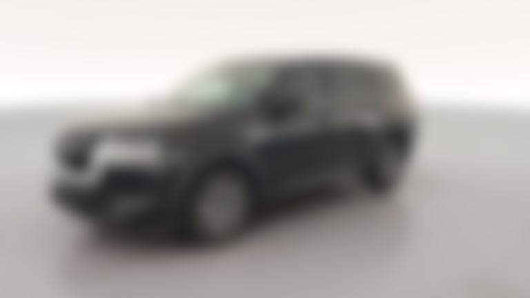 2025 Nissan Pathfinder vehicle photo