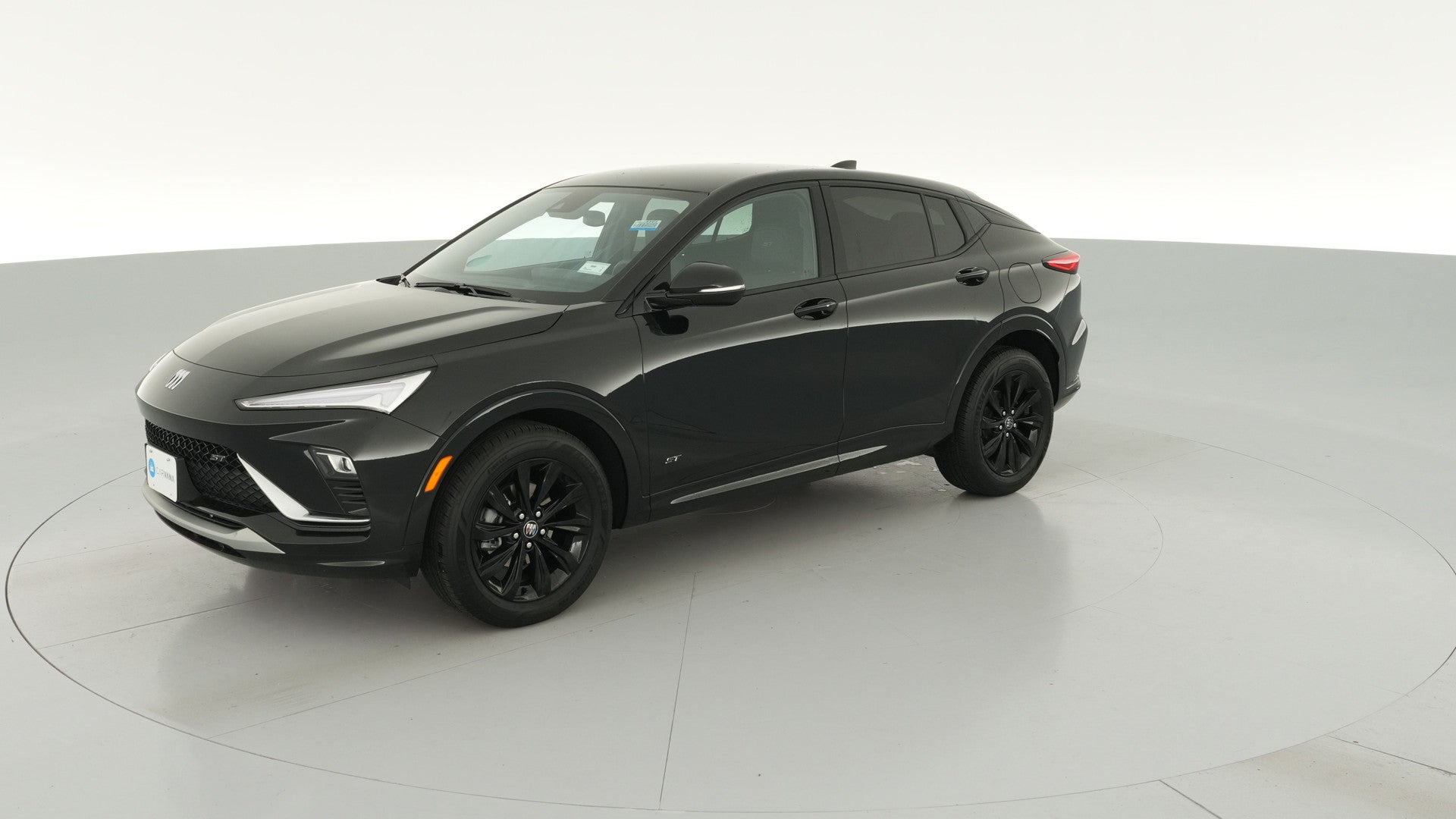 2025 Buick Envista vehicle photo