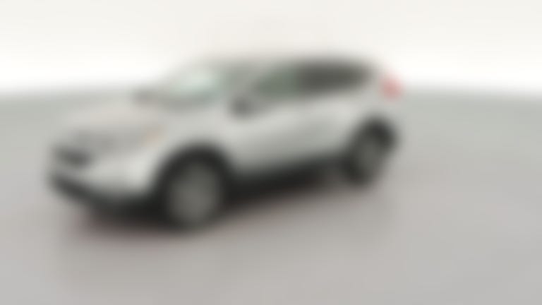 2018 Honda CR-V vehicle photo