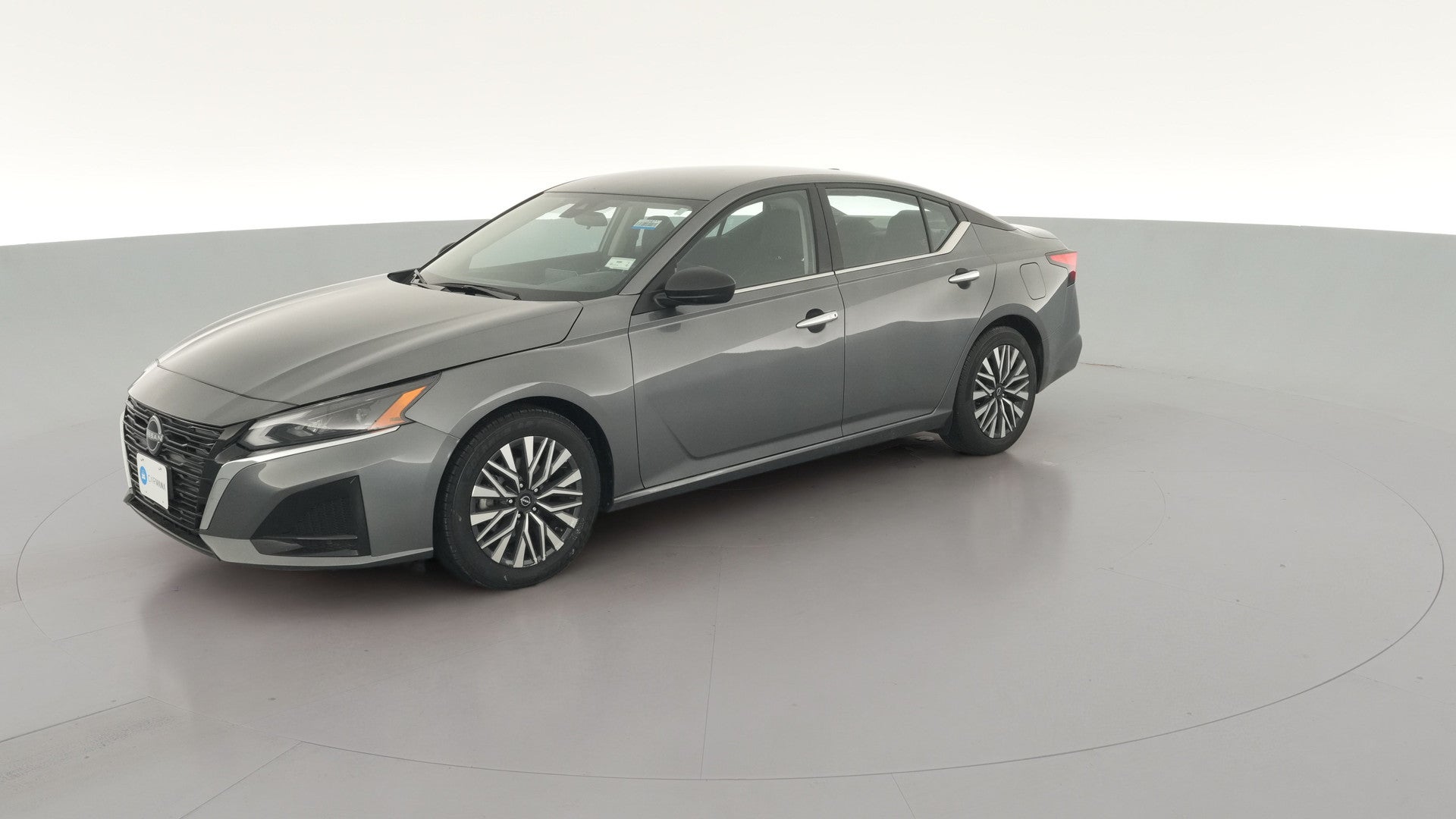 2024 Nissan Altima vehicle photo