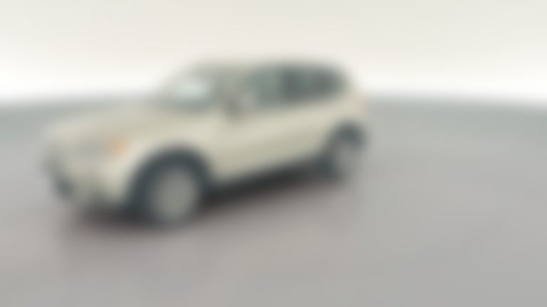 2013 BMW X3 vehicle photo