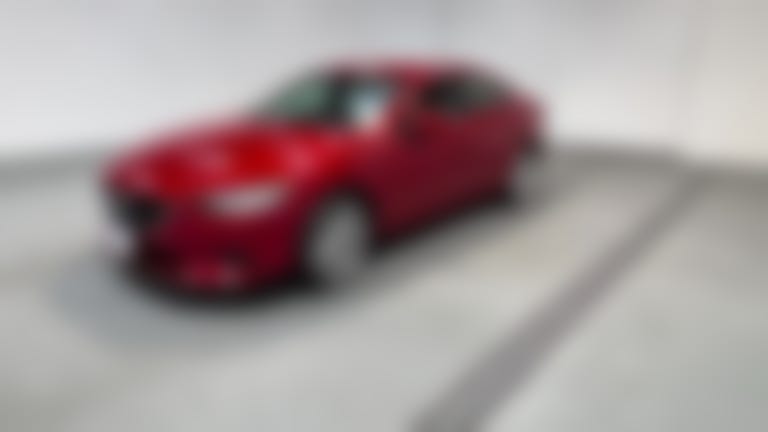 2017 MAZDA MAZDA6 vehicle photo