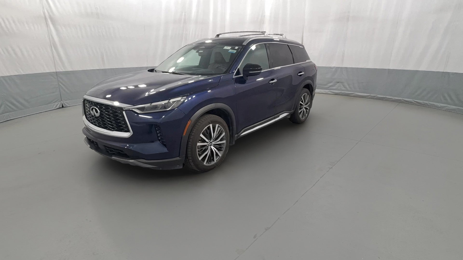 2023 INFINITI QX60 vehicle photo