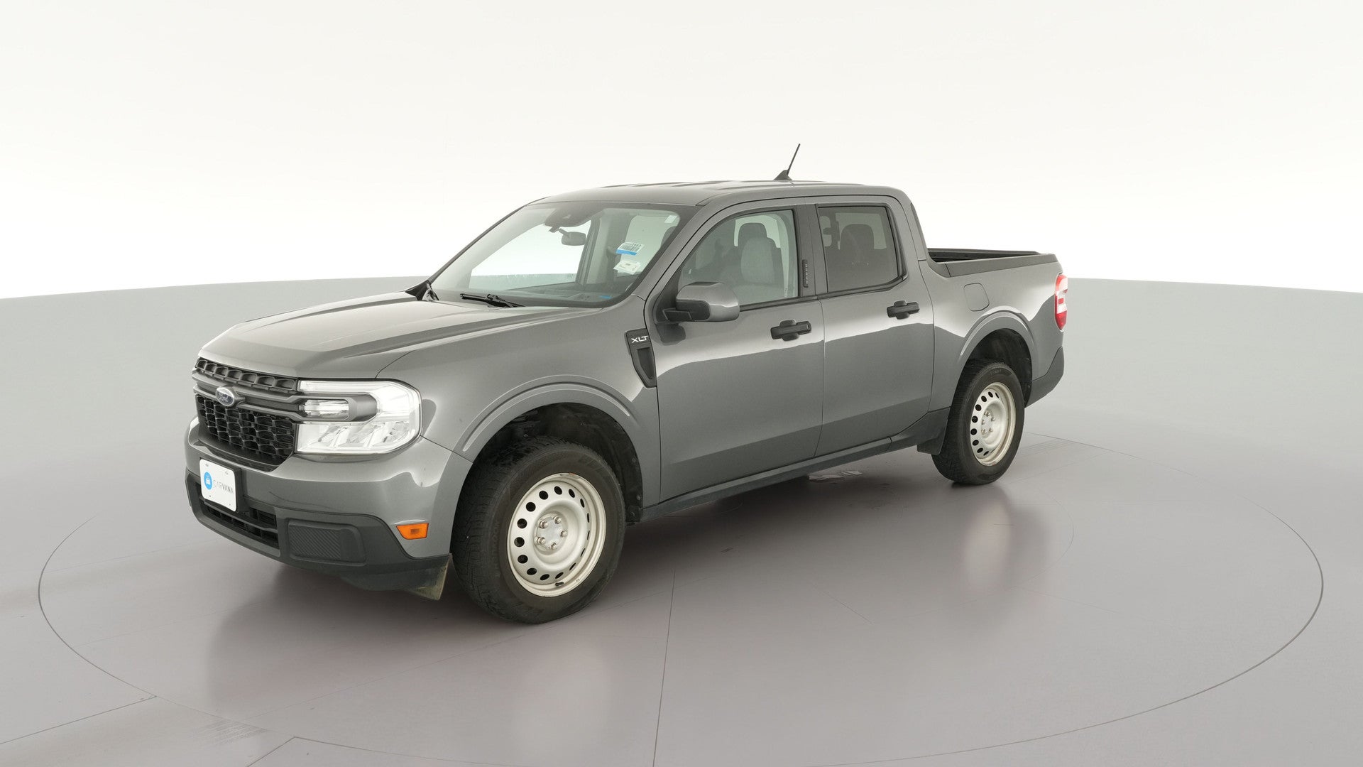 2023 Ford Maverick vehicle photo