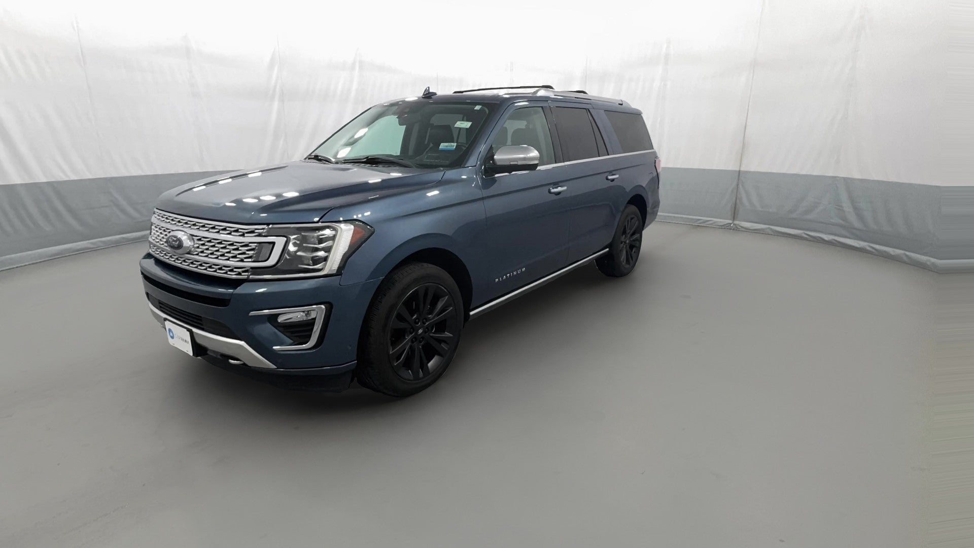 2020 Ford Expedition MAX vehicle photo