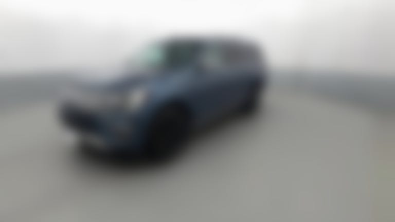 2020 Ford Expedition MAX vehicle photo