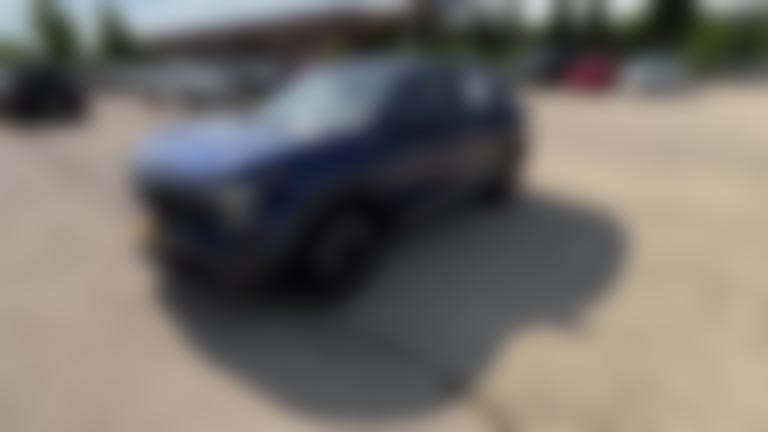 2025 Nissan Kicks vehicle photo