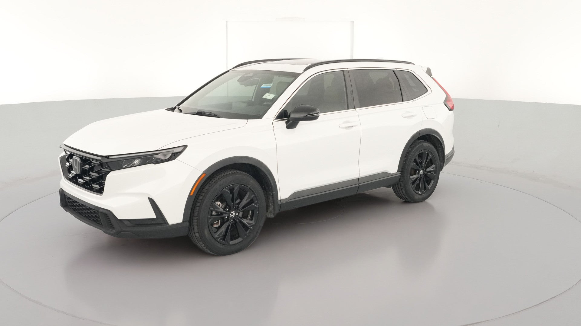 2023 Honda CR-V Hybrid vehicle photo