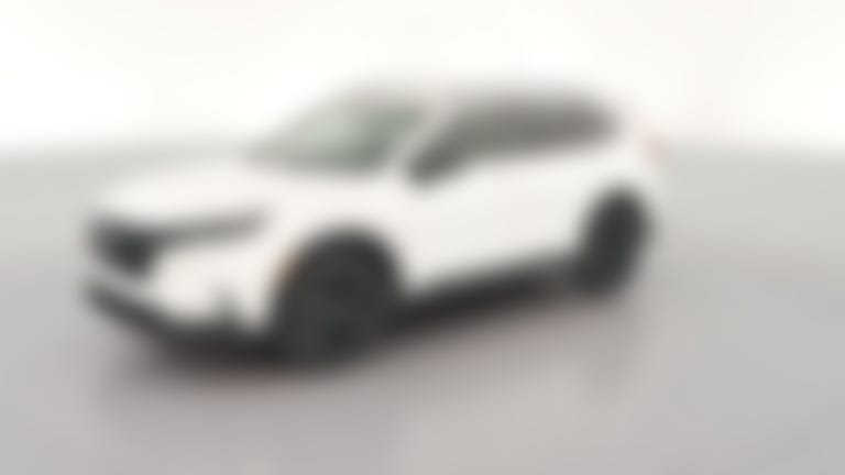 2023 Honda CR-V Hybrid vehicle photo