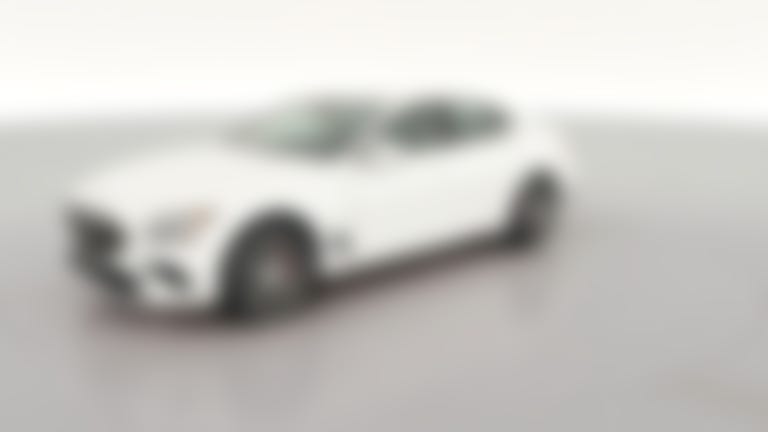 2025 Genesis G70 vehicle photo