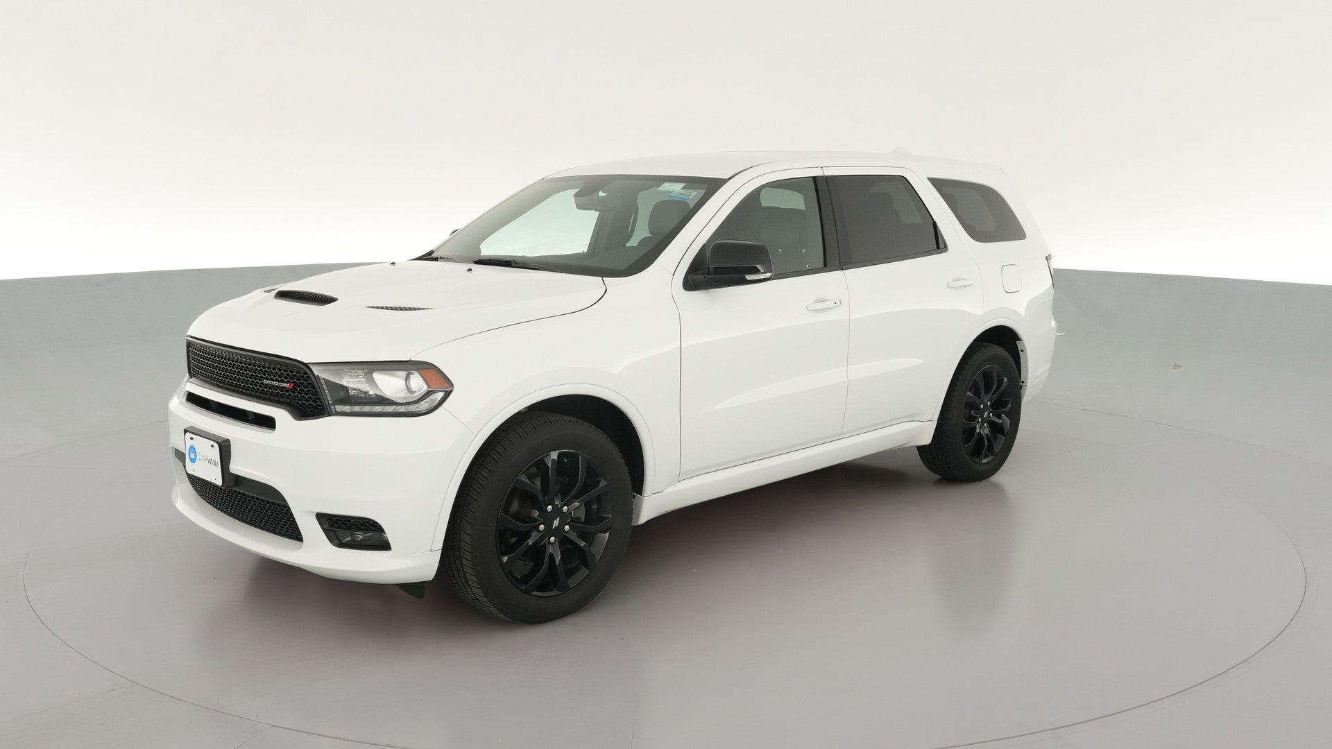 2020 Dodge Durango vehicle photo