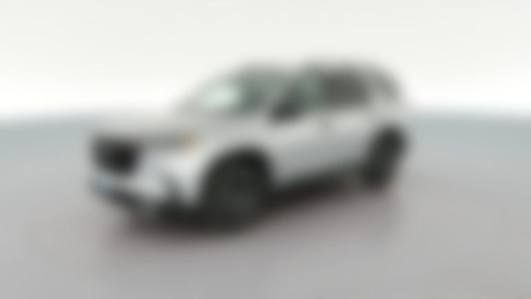 2025 Honda Pilot vehicle photo