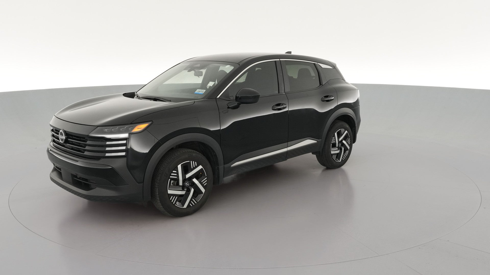 2025 Nissan Kicks vehicle photo