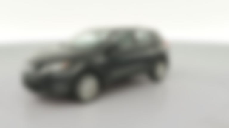 2018 Nissan Rogue Sport vehicle photo
