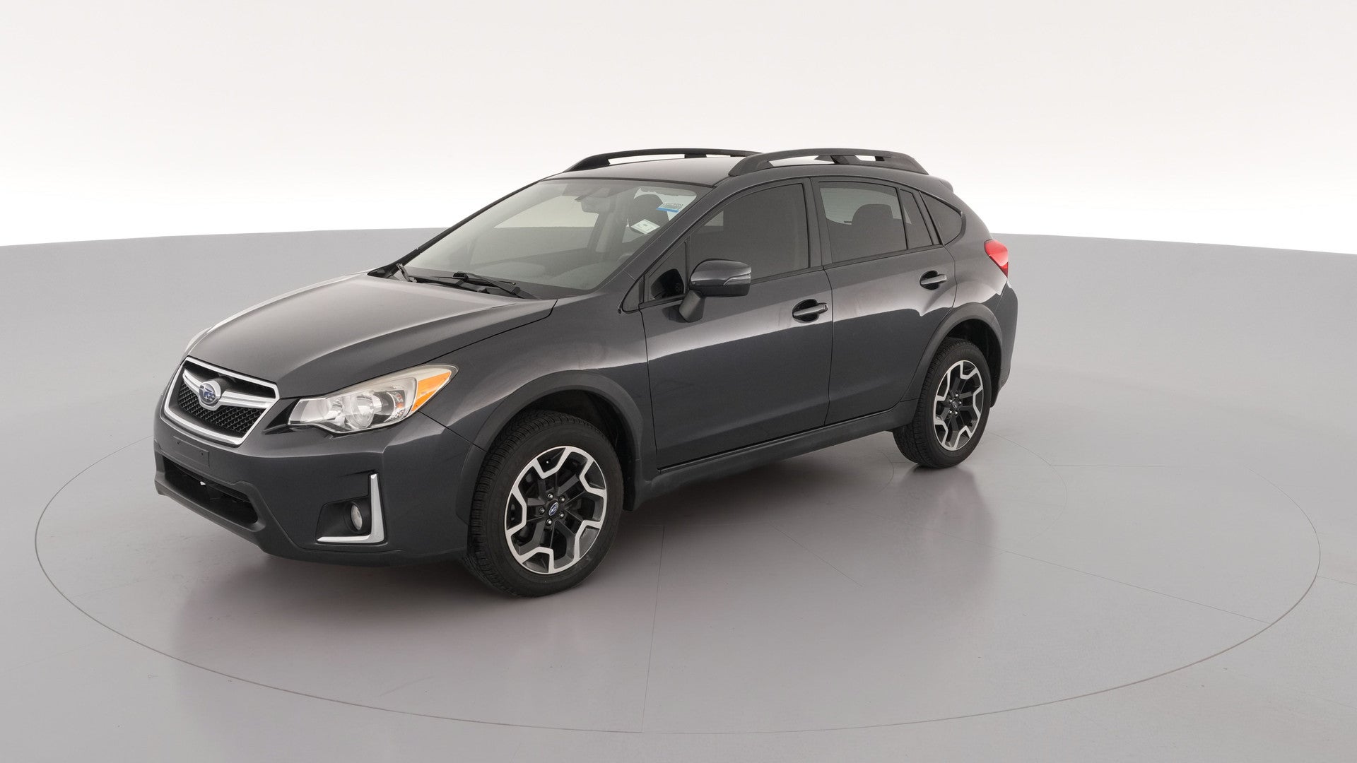 2017 Subaru Crosstrek vehicle photo