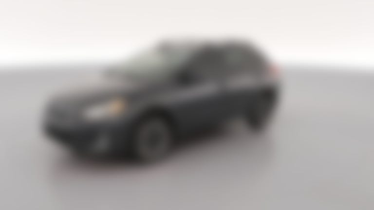 2017 Subaru Crosstrek vehicle photo