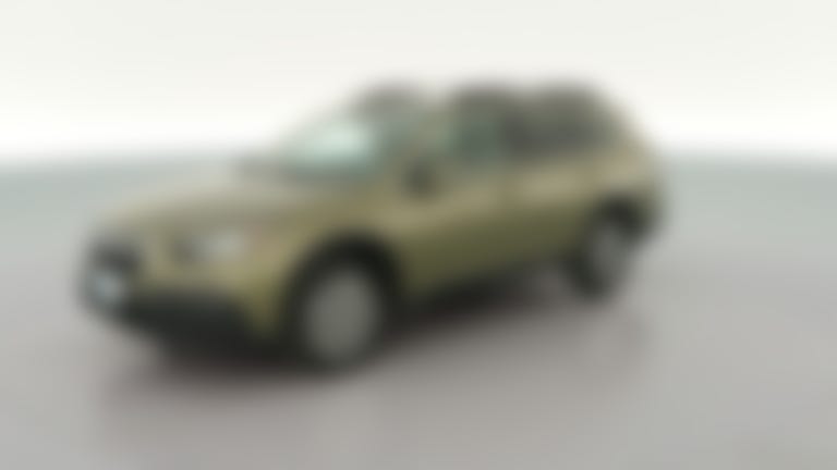 2021 Subaru Outback vehicle photo