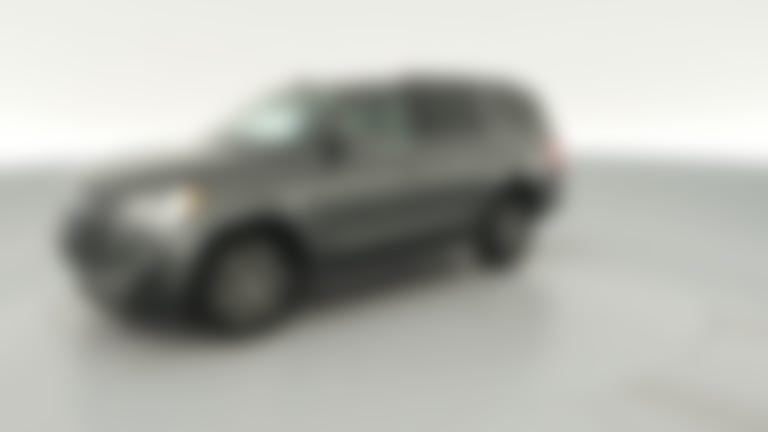 2018 Ford Expedition vehicle photo
