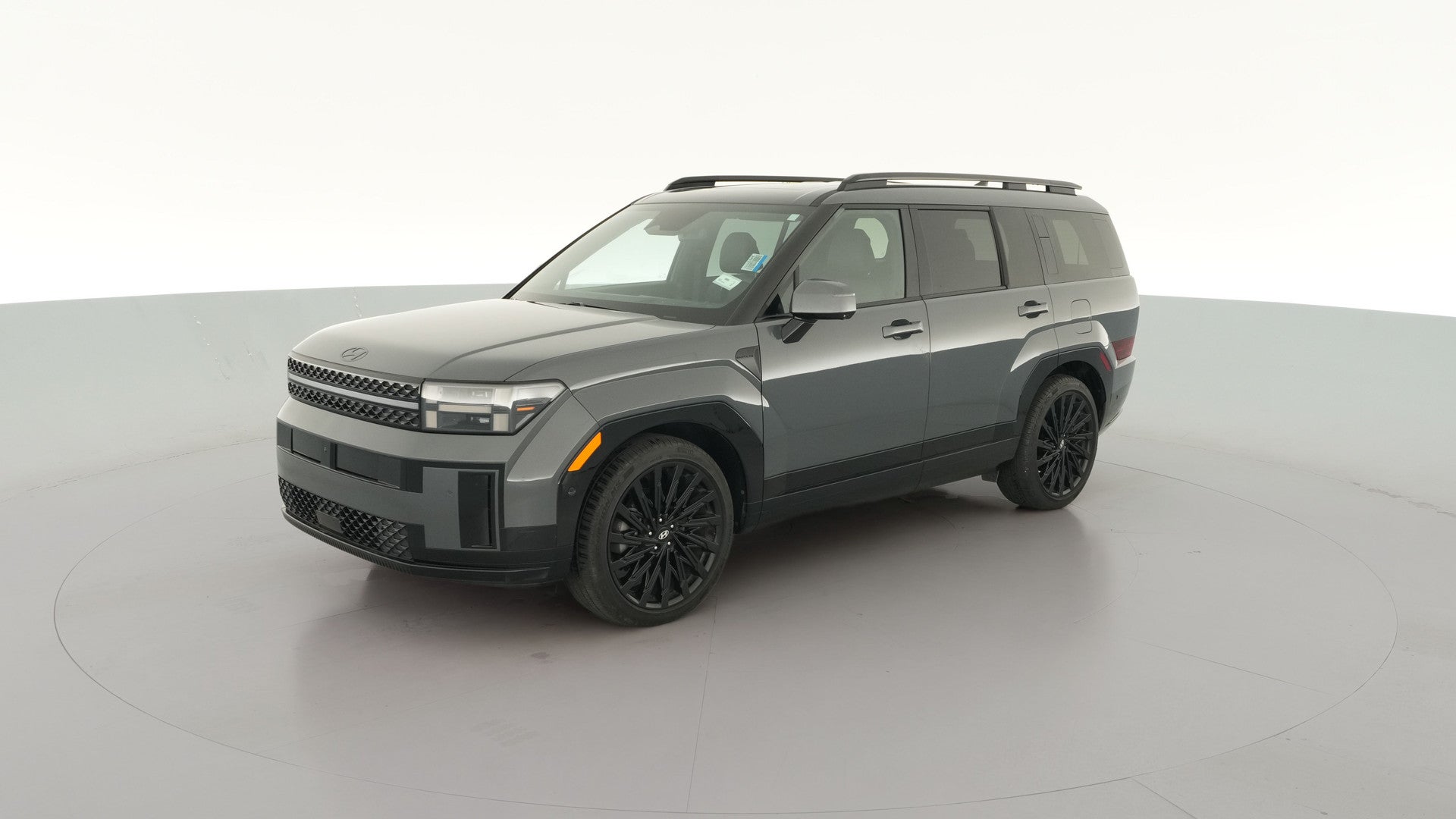 2024 Hyundai Santa Fe vehicle photo