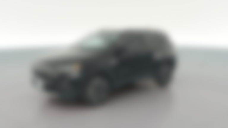 2022 Jeep Compass vehicle photo