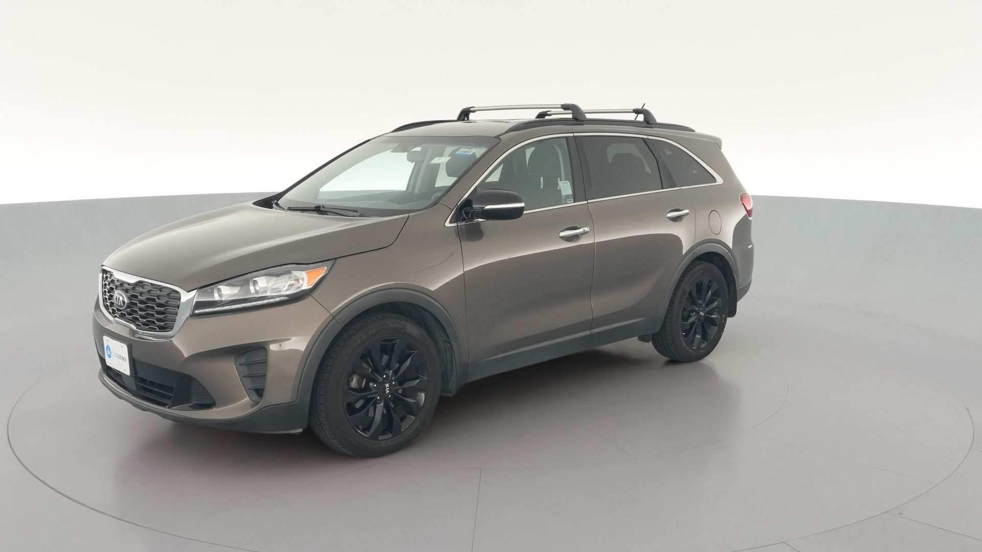 2020 Kia Sorento vehicle photo