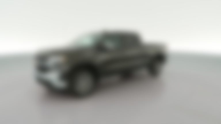 2021 Chevrolet Silverado 1500 Crew Cab vehicle photo