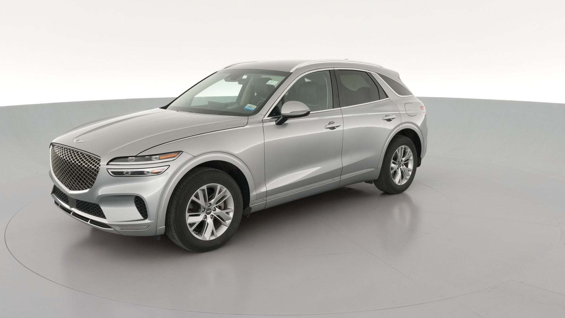 2022 Genesis GV70 vehicle photo