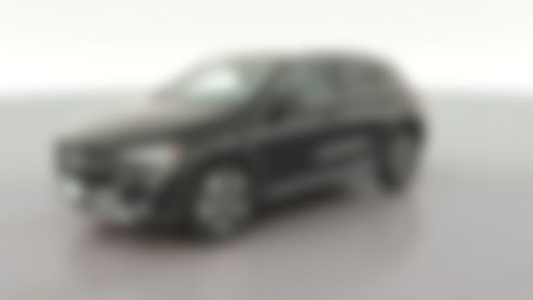 2025 Mercedes-Benz GLA vehicle photo