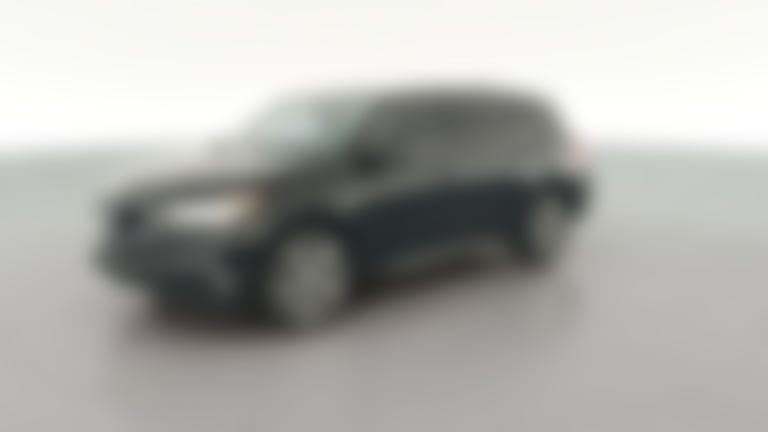 2018 Acura MDX vehicle photo
