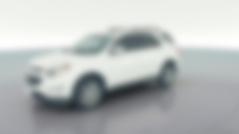 2016 Chevrolet Equinox vehicle photo