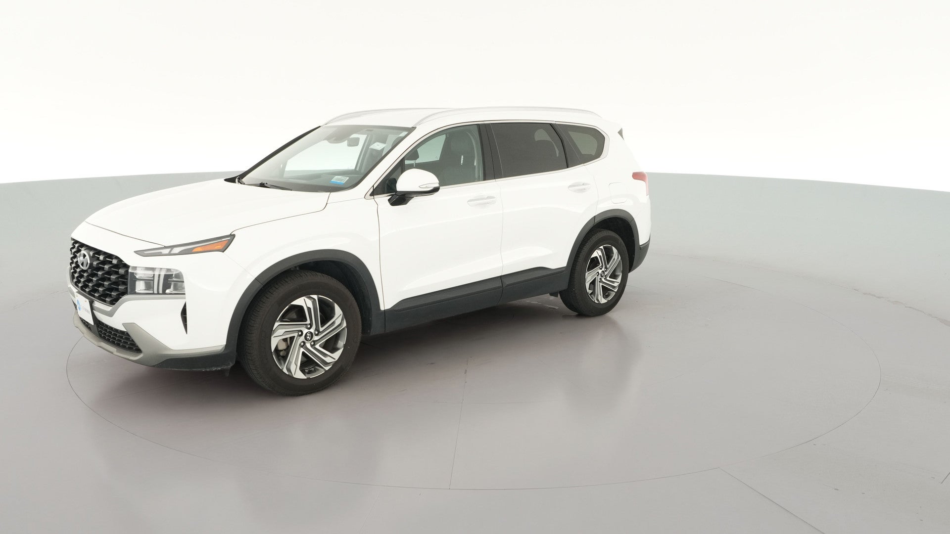 2023 Hyundai Santa Fe vehicle photo