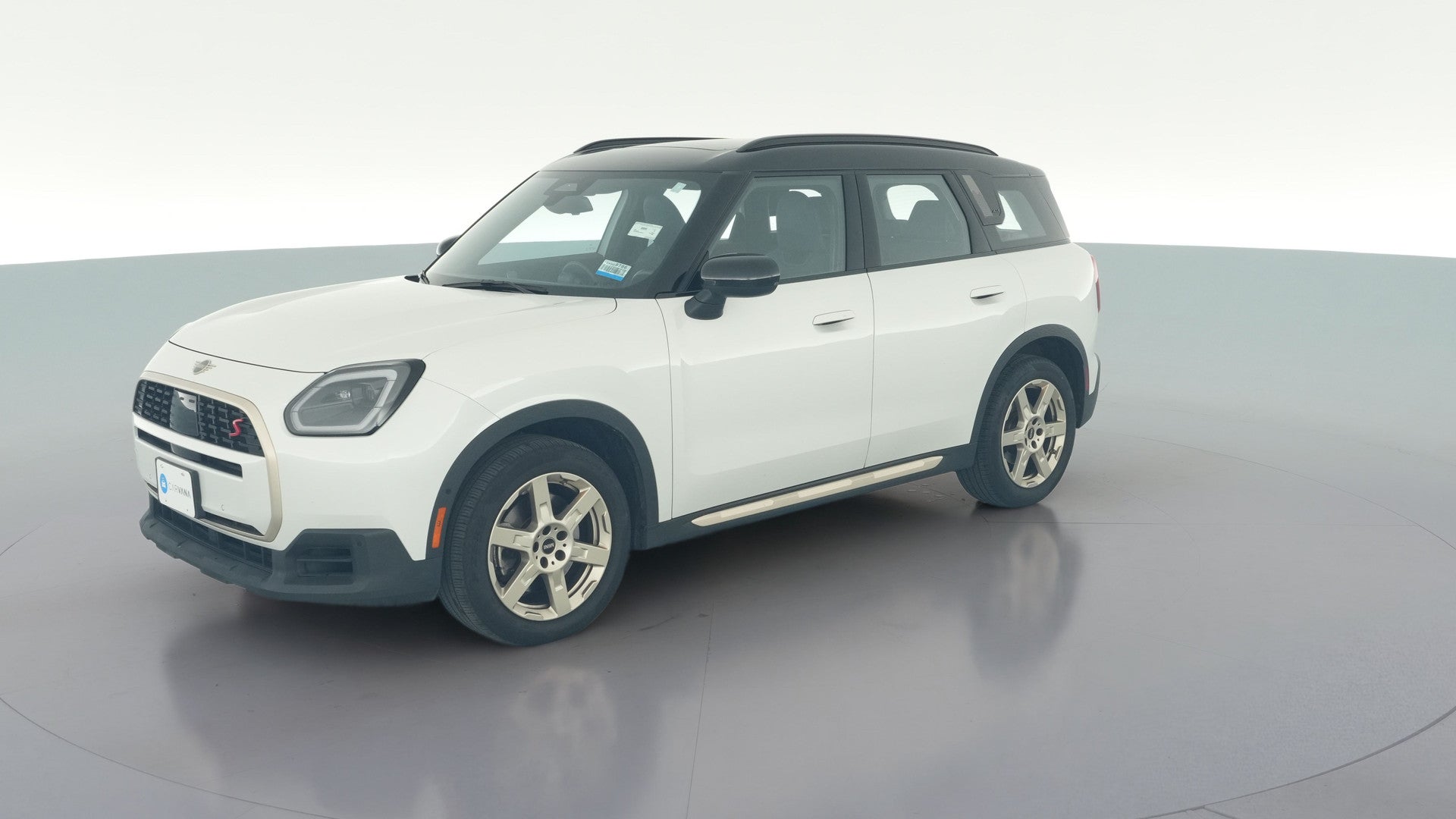 2025 MINI Countryman vehicle photo