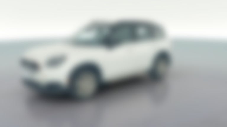2025 MINI Countryman vehicle photo