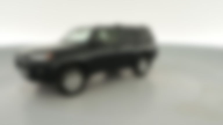2024 Toyota 4Runner vehicle photo
