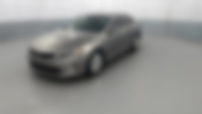 2018 Kia Optima vehicle photo
